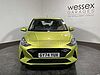 Hyundai I10 1.0 [63] Advance 5dr [Nav] Yellow