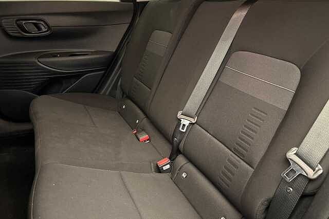 Hyundai BAYON 1.0 T-GDi Premium DCT Euro 6 (s/s) 5dr