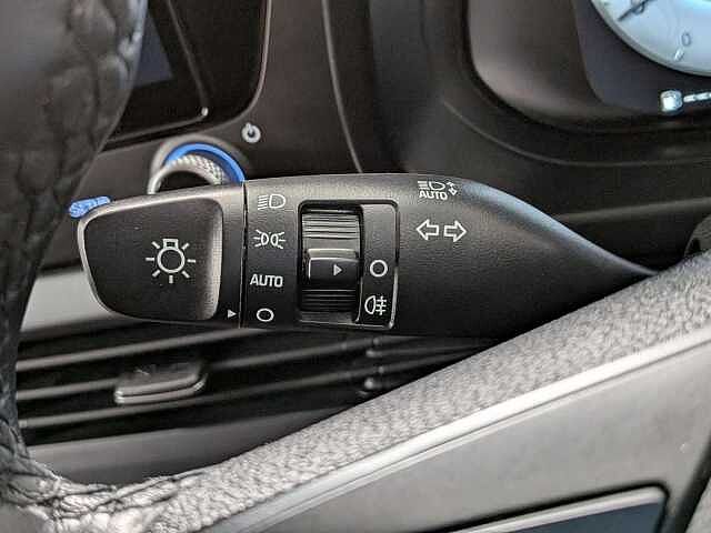 Hyundai BAYON 1.0 T-GDi Premium DCT Euro 6 (s/s) 5dr