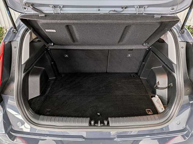 Hyundai BAYON 1.0 T-GDi Premium DCT Euro 6 (s/s) 5dr