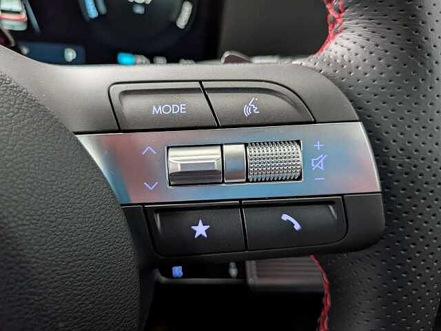 Hyundai KONA 65.4kWh N Line S Auto 5dr