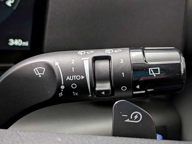 Hyundai KONA 65.4kWh N Line S Auto 5dr