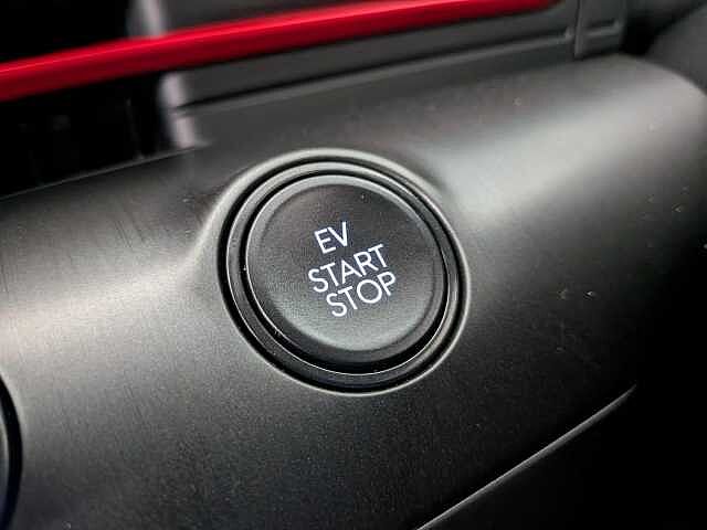 Hyundai KONA 65.4kWh N Line S Auto 5dr