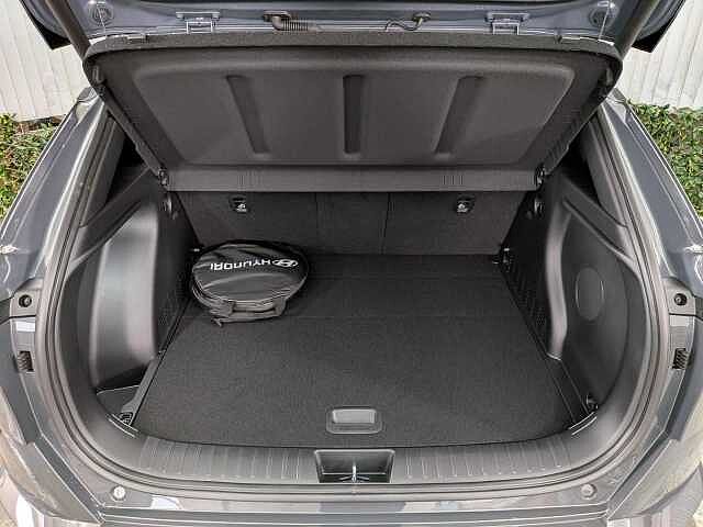 Hyundai KONA 65.4kWh N Line S Auto 5dr