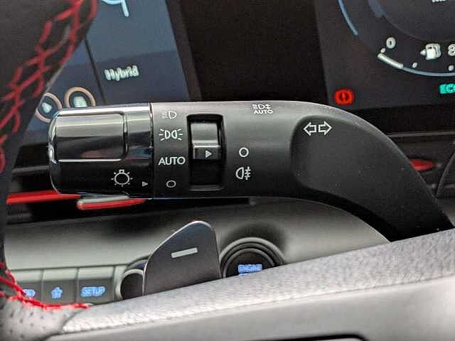 Hyundai KONA 1.6 h-GDi N Line S DCT Euro 6 (s/s) 5dr