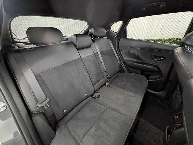 Hyundai KONA 1.6 h-GDi N Line S DCT Euro 6 (s/s) 5dr