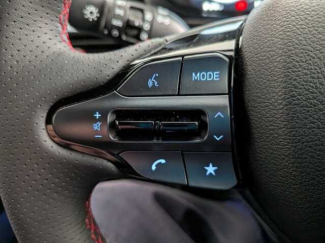 Hyundai i20 1.0 T-GDi N Line S DCT Euro 6 (s/s) 5dr