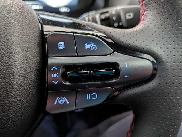 Hyundai i20 1.0 T-GDi N Line S DCT Euro 6 (s/s) 5dr