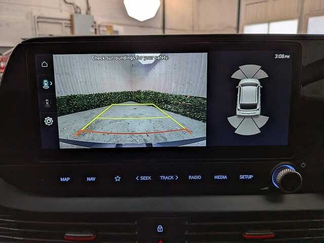 Hyundai i20 1.0 T-GDi N Line S DCT Euro 6 (s/s) 5dr