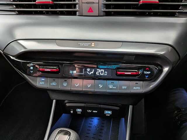 Hyundai i20 1.0 T-GDi N Line S DCT Euro 6 (s/s) 5dr