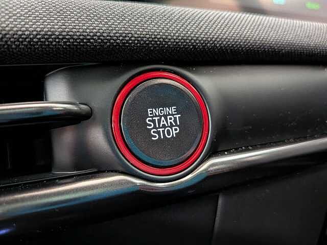 Hyundai TUCSON 1.6 T-GDi N Line S Auto Euro 6 (s/s) 5dr