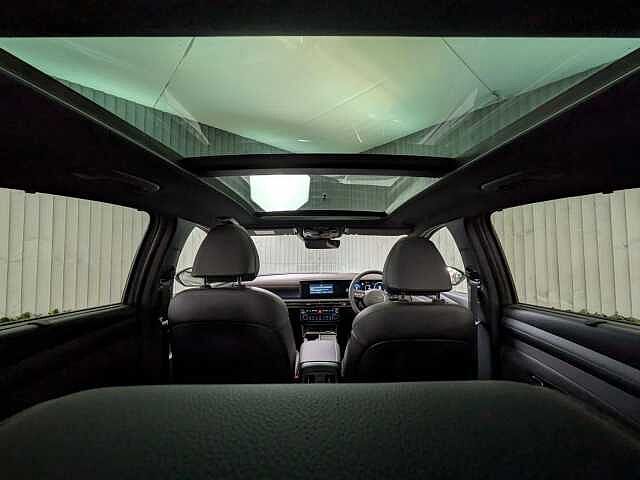 Hyundai TUCSON 1.6 T-GDi N Line S Auto Euro 6 (s/s) 5dr