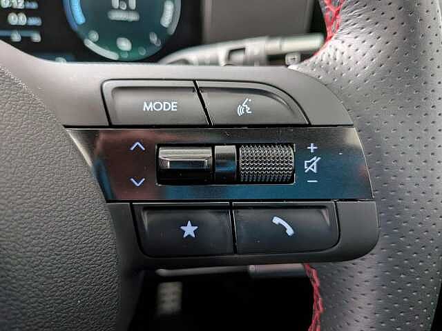 Hyundai TUCSON 1.6 T-GDi N Line S Auto Euro 6 (s/s) 5dr