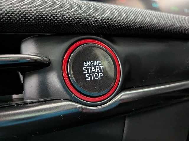 Hyundai TUCSON 1.6 T-GDi N Line S Auto Euro 6 (s/s) 5dr