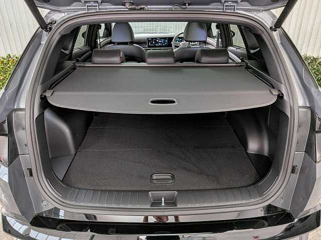 Hyundai TUCSON 1.6 T-GDi N Line S Auto Euro 6 (s/s) 5dr