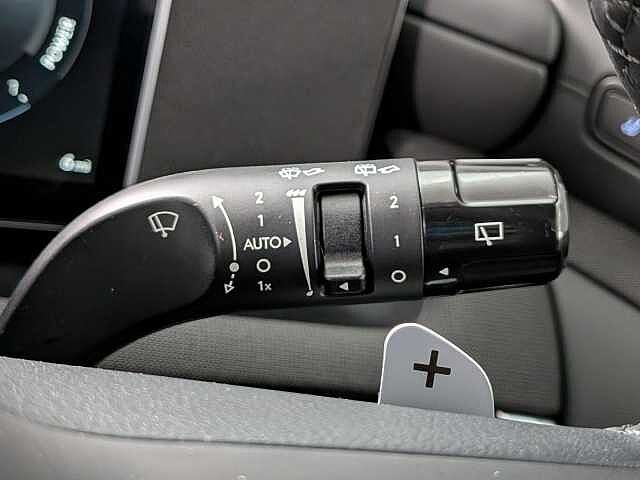 Hyundai TUCSON 1.6 T-GDi 13.8kWh Ultimate Auto 4WD Euro 6 (s/s) 5dr Sailing Blue