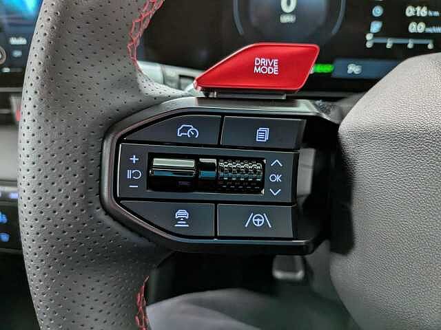 Hyundai IONIQ 5 84kWh N Line Auto AWD 5dr
