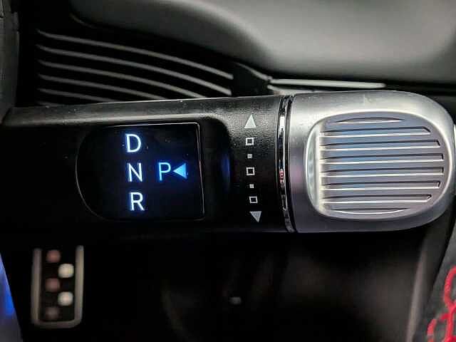 Hyundai IONIQ 5 84kWh N Line Auto AWD 5dr