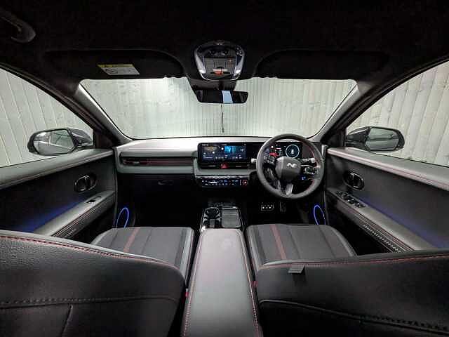 Hyundai IONIQ 5 84kWh N Line Auto AWD 5dr
