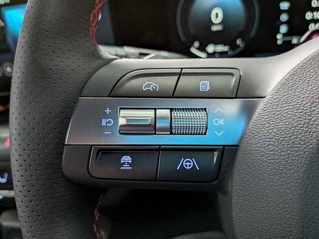 Hyundai KONA 1.6 h-GDi N Line S DCT Euro 6 (s/s) 5dr