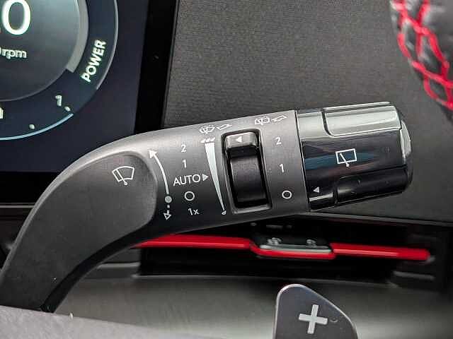 Hyundai KONA 1.6 h-GDi N Line S DCT Euro 6 (s/s) 5dr