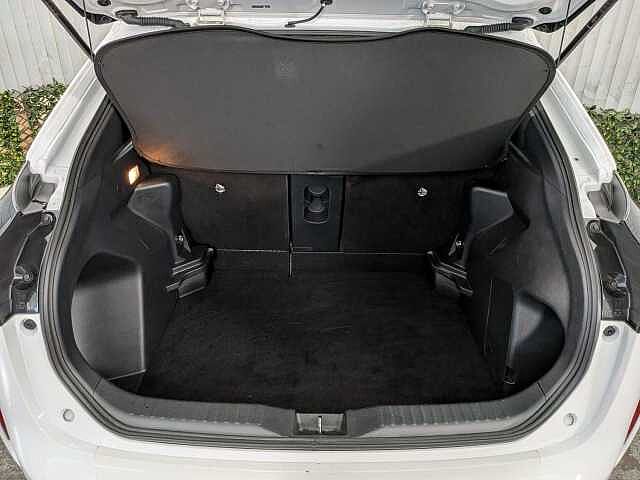 Toyota Yaris Cross 1.5 VVT-h Design SUV 5dr Petrol Hybrid E-CVT Euro 6 (s/s) (116 ps)