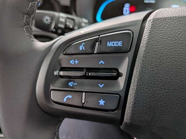 Hyundai I10 1.0 Advance Auto Euro 6 (s/s) 5dr Lumen Grey