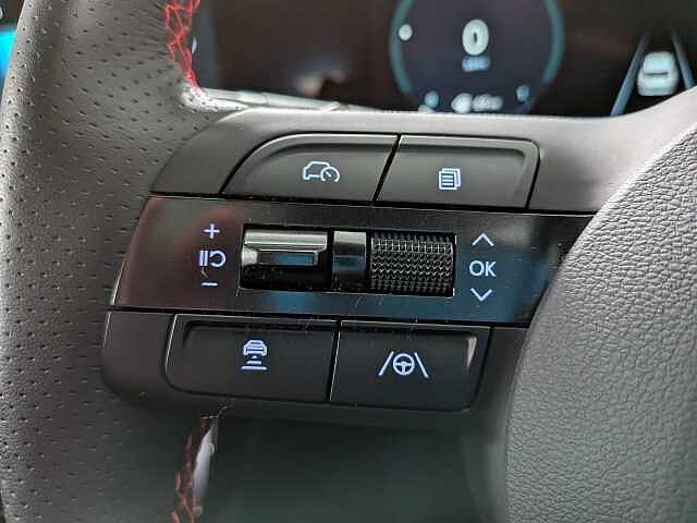 Hyundai TUCSON 1.6 T-GDi N Line S Auto Euro 6 (s/s) 5dr