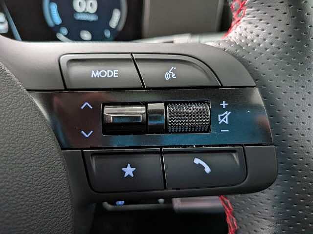 Hyundai TUCSON 1.6 T-GDi N Line S Auto Euro 6 (s/s) 5dr