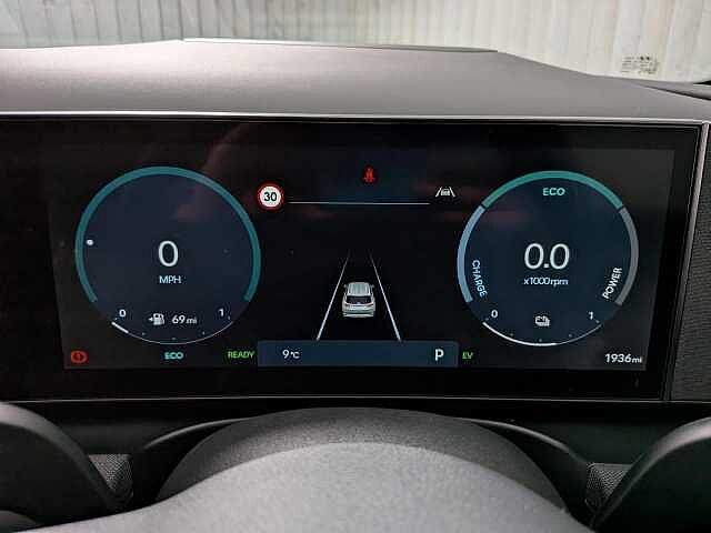 Hyundai TUCSON 1.6 T-GDi N Line S Auto Euro 6 (s/s) 5dr