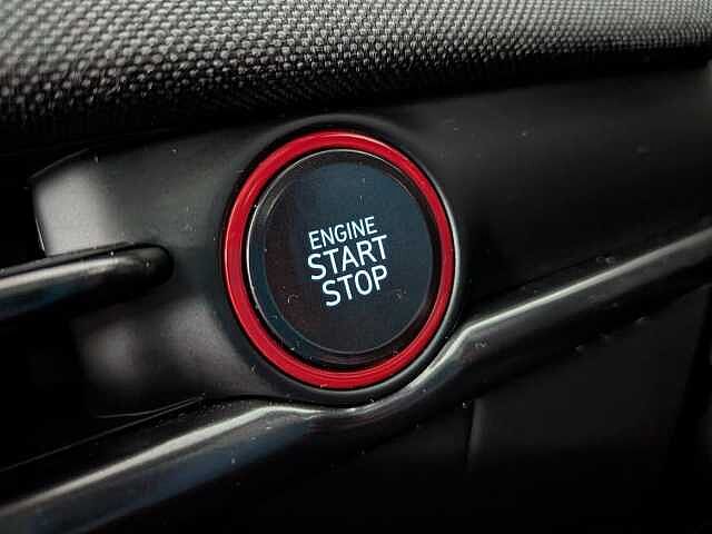 Hyundai TUCSON 1.6 T-GDi N Line S Auto Euro 6 (s/s) 5dr