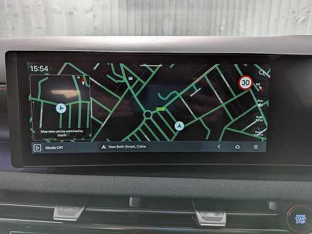 Hyundai TUCSON 1.6 T-GDi N Line S Auto Euro 6 (s/s) 5dr