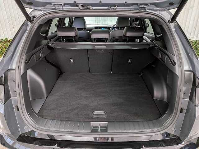 Hyundai TUCSON 1.6 T-GDi N Line S Auto Euro 6 (s/s) 5dr