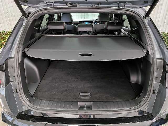 Hyundai TUCSON 1.6 T-GDi N Line S Auto Euro 6 (s/s) 5dr