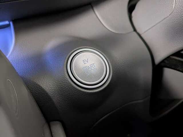Hyundai INSTER Long Range 49kWh Cross Auto 5dr