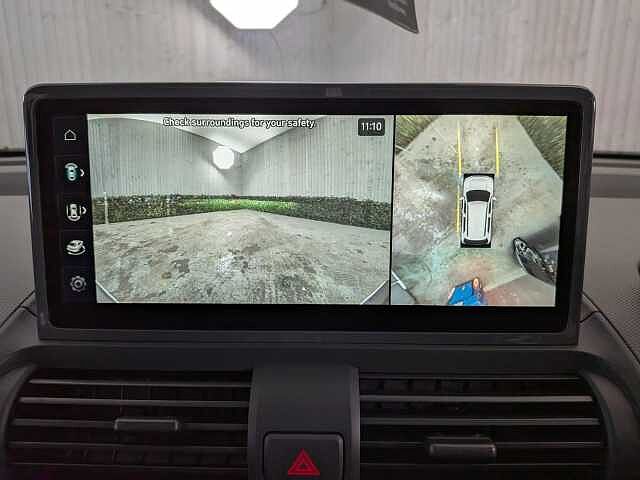 Hyundai INSTER Long Range 49kWh Cross Auto 5dr