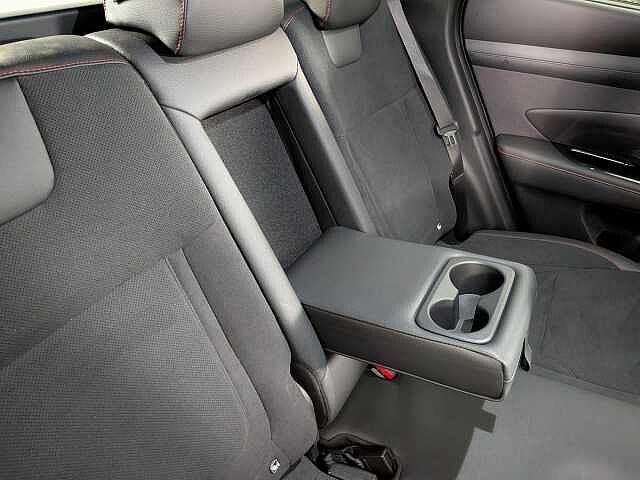 Hyundai TUCSON 1.6 T-GDi N Line Auto Euro 6 (s/s) 5dr