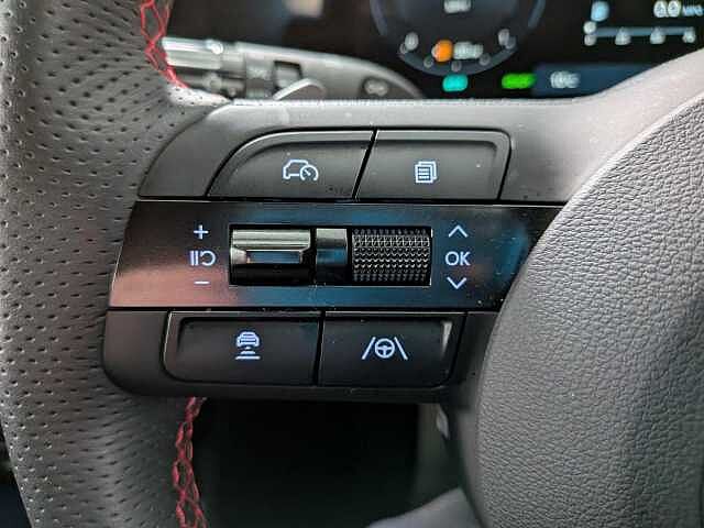 Hyundai TUCSON 1.6 T-GDi N Line Auto Euro 6 (s/s) 5dr