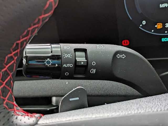 Hyundai TUCSON 1.6 T-GDi N Line Auto Euro 6 (s/s) 5dr