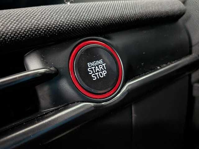 Hyundai TUCSON 1.6 T-GDi N Line Auto Euro 6 (s/s) 5dr