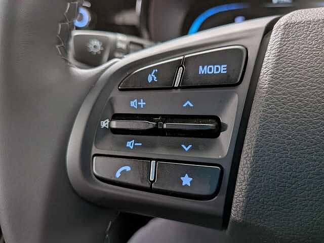 Hyundai i10 1.0 Advance Euro 6 (s/s) 5dr