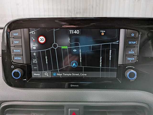 Hyundai i10 1.0 Advance Euro 6 (s/s) 5dr