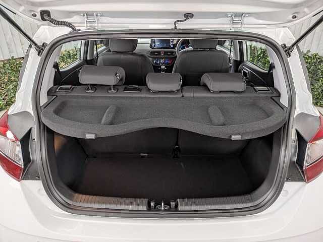 Hyundai i10 1.0 Advance Euro 6 (s/s) 5dr