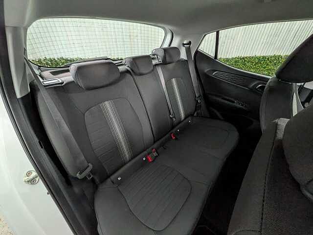 Hyundai i10 1.0 Advance Euro 6 (s/s) 5dr