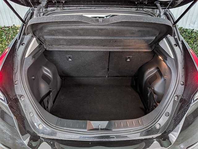 Nissan Leaf 39kWh N-Connecta Auto 5dr
