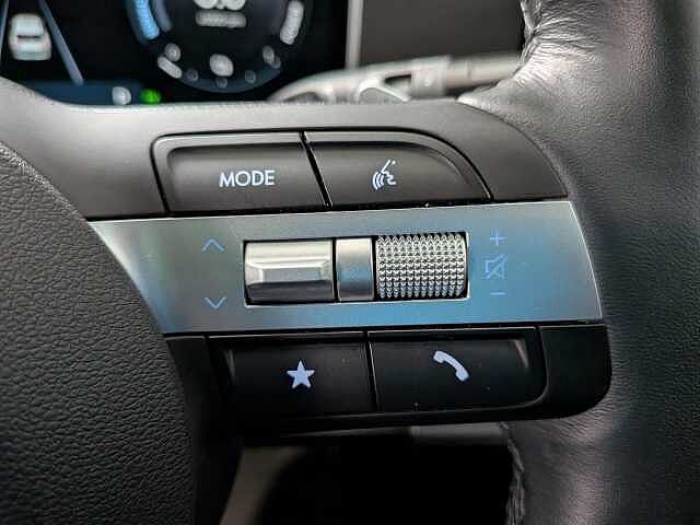 Hyundai TUCSON 1.6 T-GDi 13.8kWh Ultimate Auto Euro 6 (s/s) 5dr