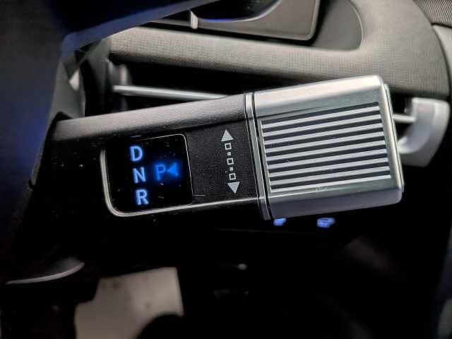 Hyundai TUCSON 1.6 T-GDi 13.8kWh Ultimate Auto Euro 6 (s/s) 5dr