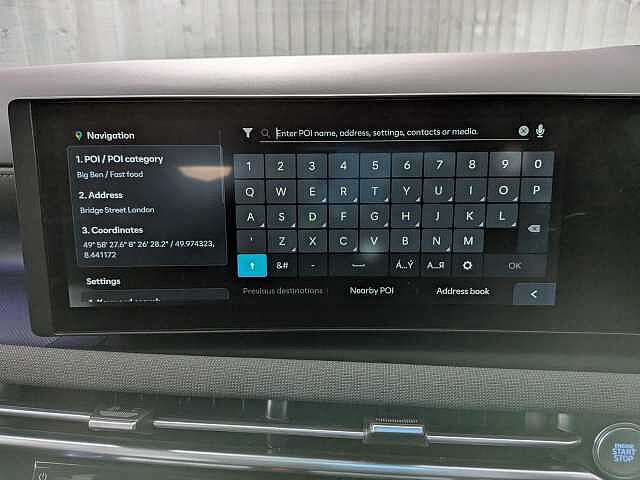 Hyundai TUCSON 1.6 T-GDi 13.8kWh Ultimate Auto Euro 6 (s/s) 5dr