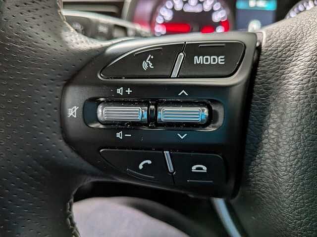 Kia Rio 1.0 T-GDi MHEV GT-Line S Euro 6 (s/s) 5dr