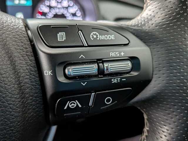 Kia Rio 1.0 T-GDi MHEV GT-Line S Euro 6 (s/s) 5dr